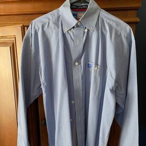 Wrangler GS long shirt